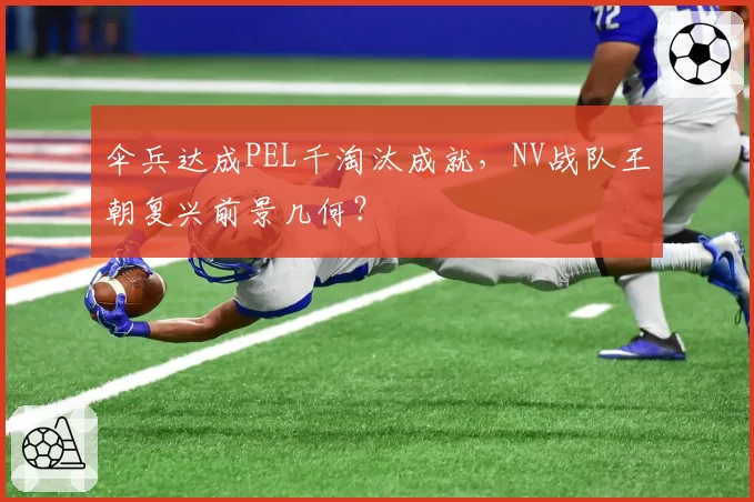 伞兵达成PEL千淘汰成就,NV战队王朝复兴前景几何?