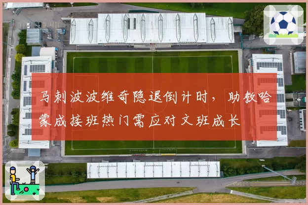 马刺波波维奇隐退倒计时,助教哈蒙成接班热门需应对文班成长