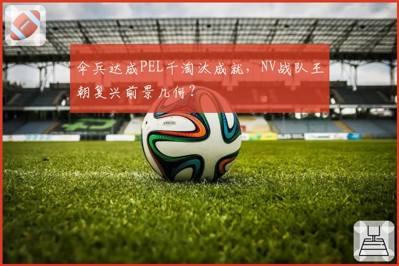 伞兵达成PEL千淘汰成就，NV战队王朝复兴前景几何？