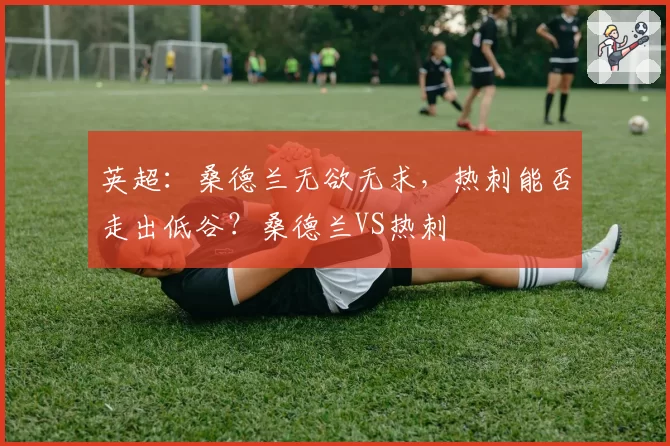 英超：桑德兰无欲无求，热刺能否走出低谷？桑德兰VS热刺