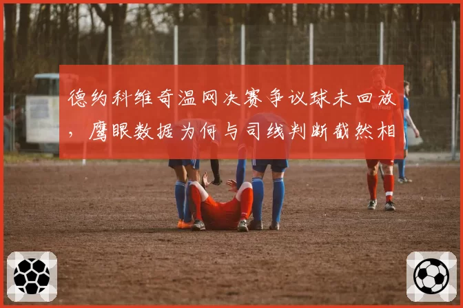 德约科维奇温网决赛争议球未回放，鹰眼数据为何与司线判断截然相反？