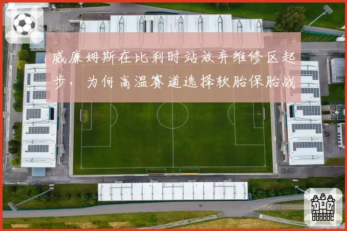 威廉姆斯在比利时站放弃维修区起步，为何高温赛道选择软胎保胎战术？