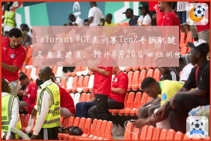 Valorant VCT美洲赛TenZ手腕肌腱炎康复进度:预计8月20日回归训练